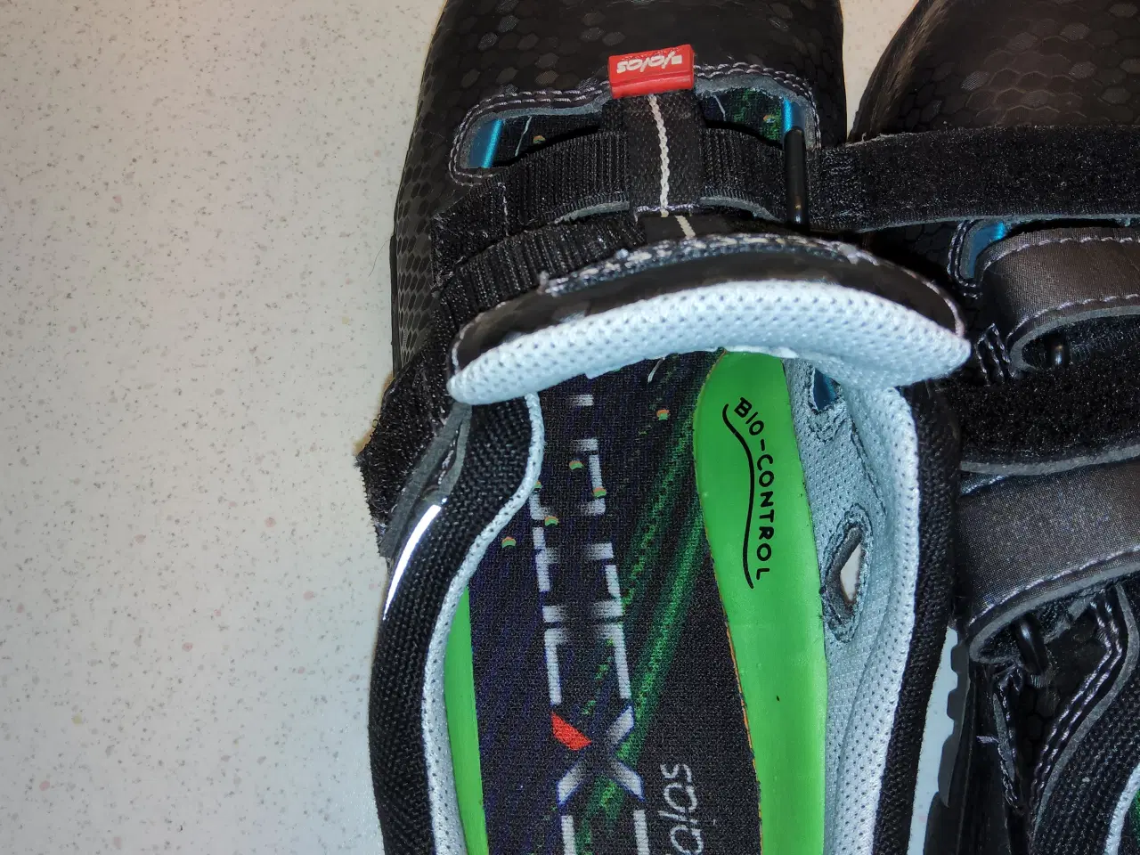 Billede 3 - Jalas sikkerhedssko 37