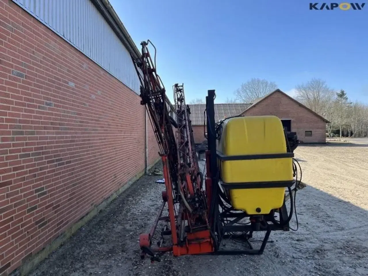 Billede 4 - Ekko 401-EHY211-250-180-10
