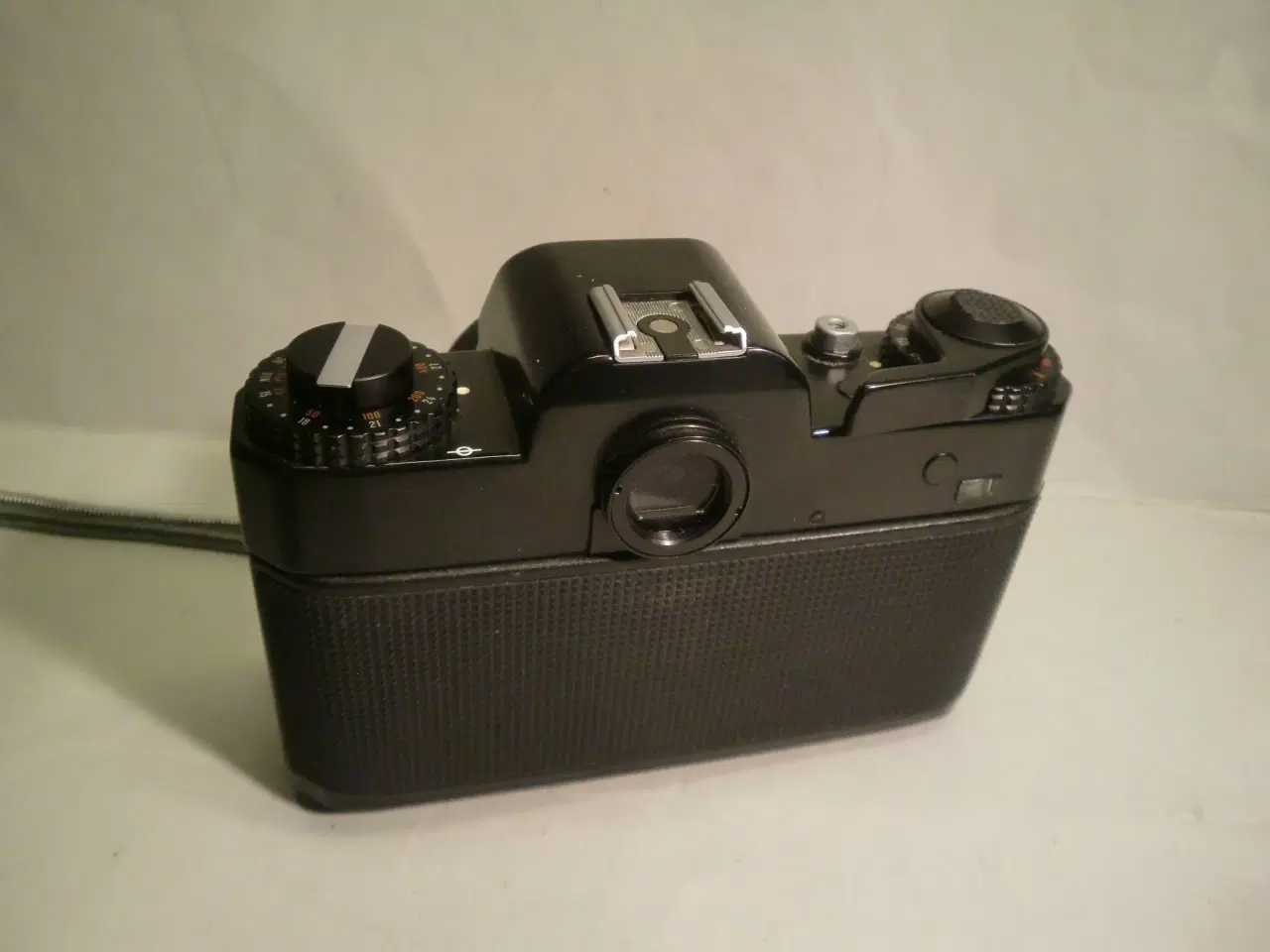 Billede 2 - Rolleiflex SL 35 M