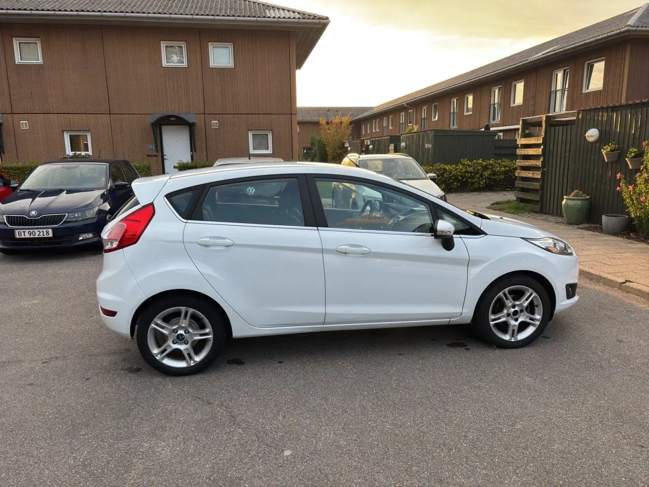 Billede 4 - Ford Fiesta 1,0 SCTi 125 Titanium