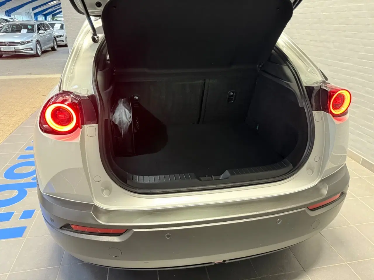 Billede 22 - Mazda MX-30  e-SkyActiv Cosmo