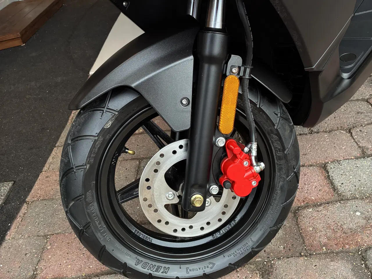 Billede 6 - Vga One Eu5. 30 km 2025