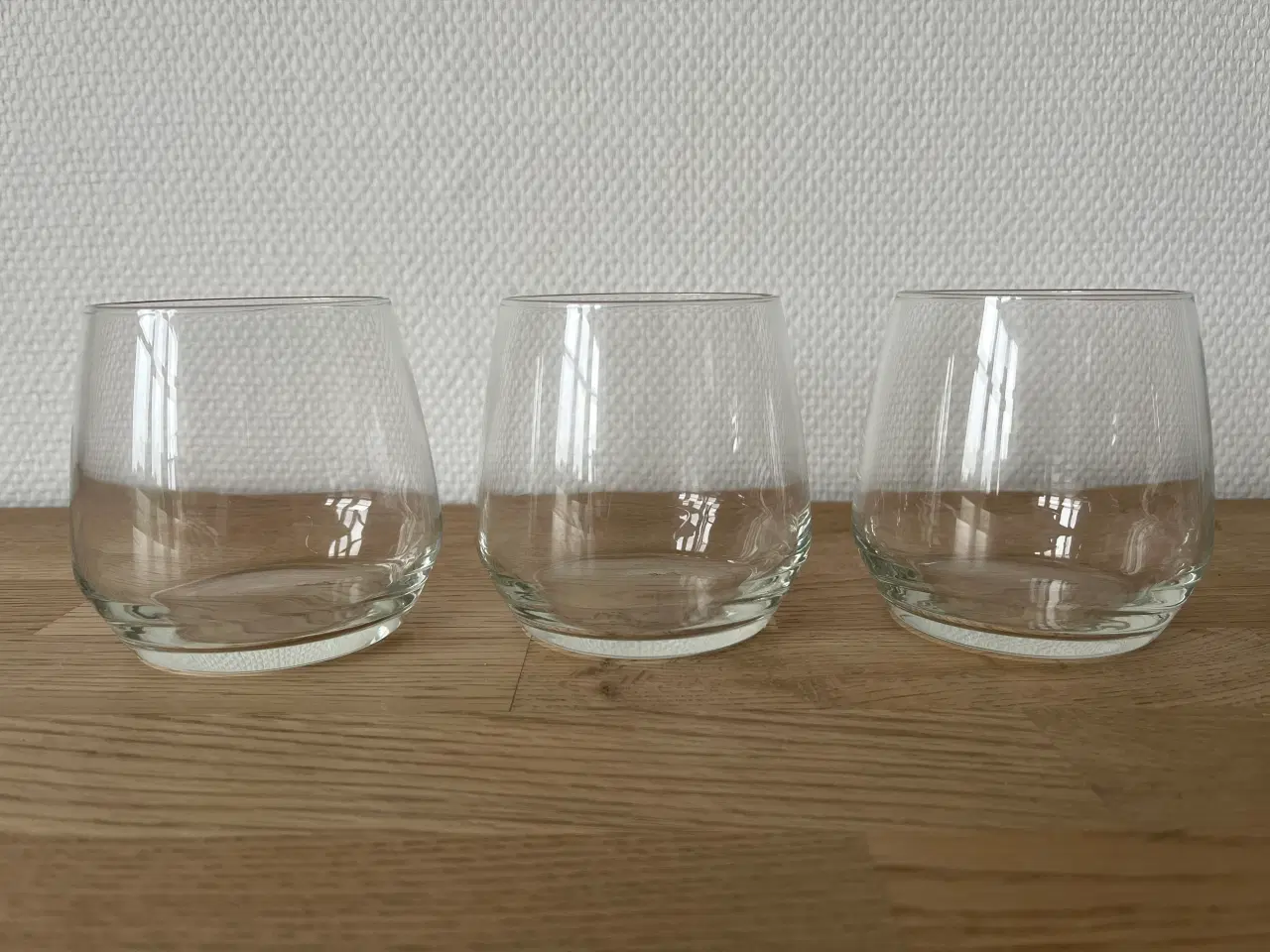 Billede 1 - 3 Bitz glas