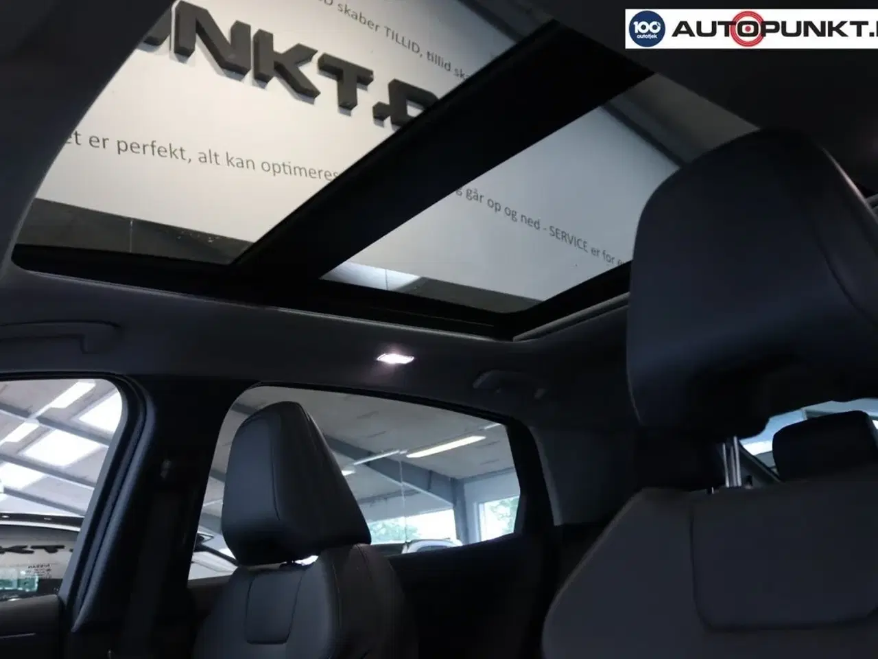 Billede 7 - Nissan Ariya 87 Evolve