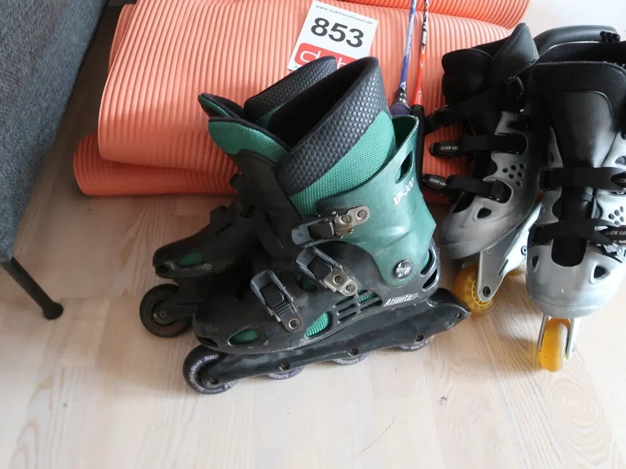 Billede 2 - Sportsudstyr