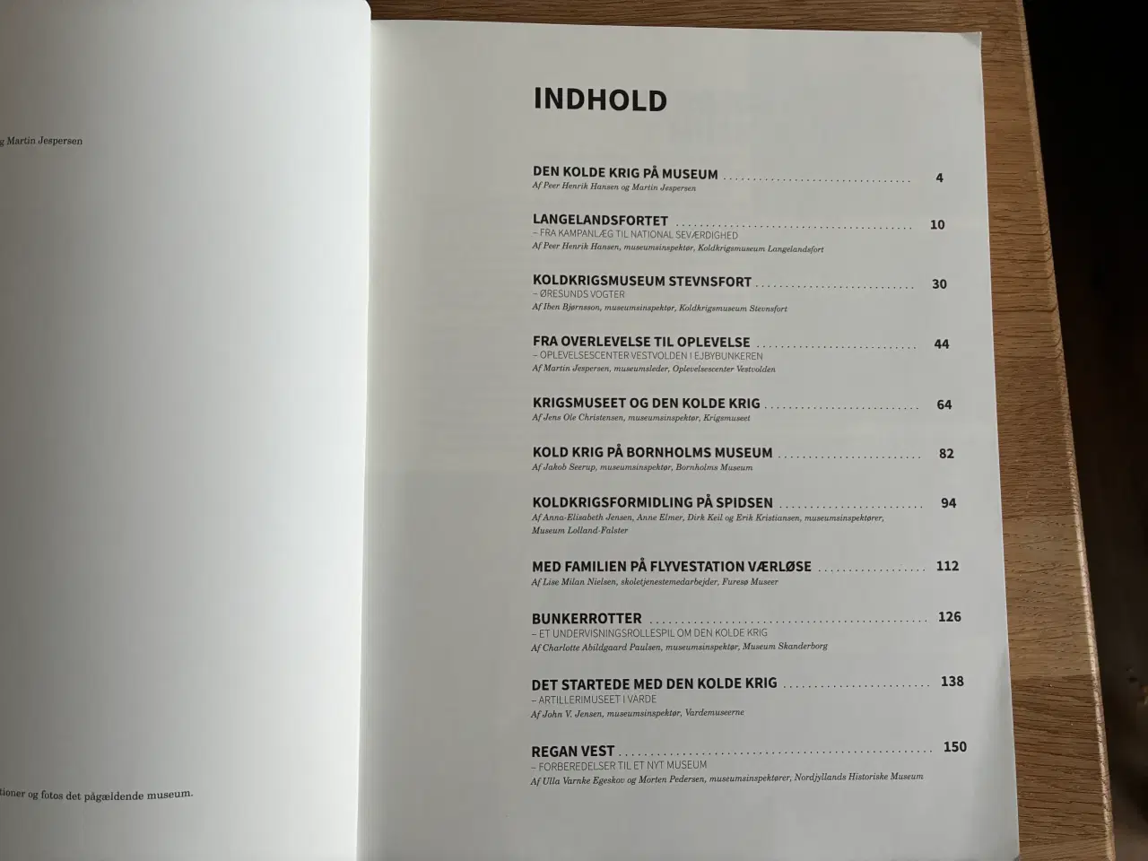 Billede 2 - KOLD KRIG på MUSEUM