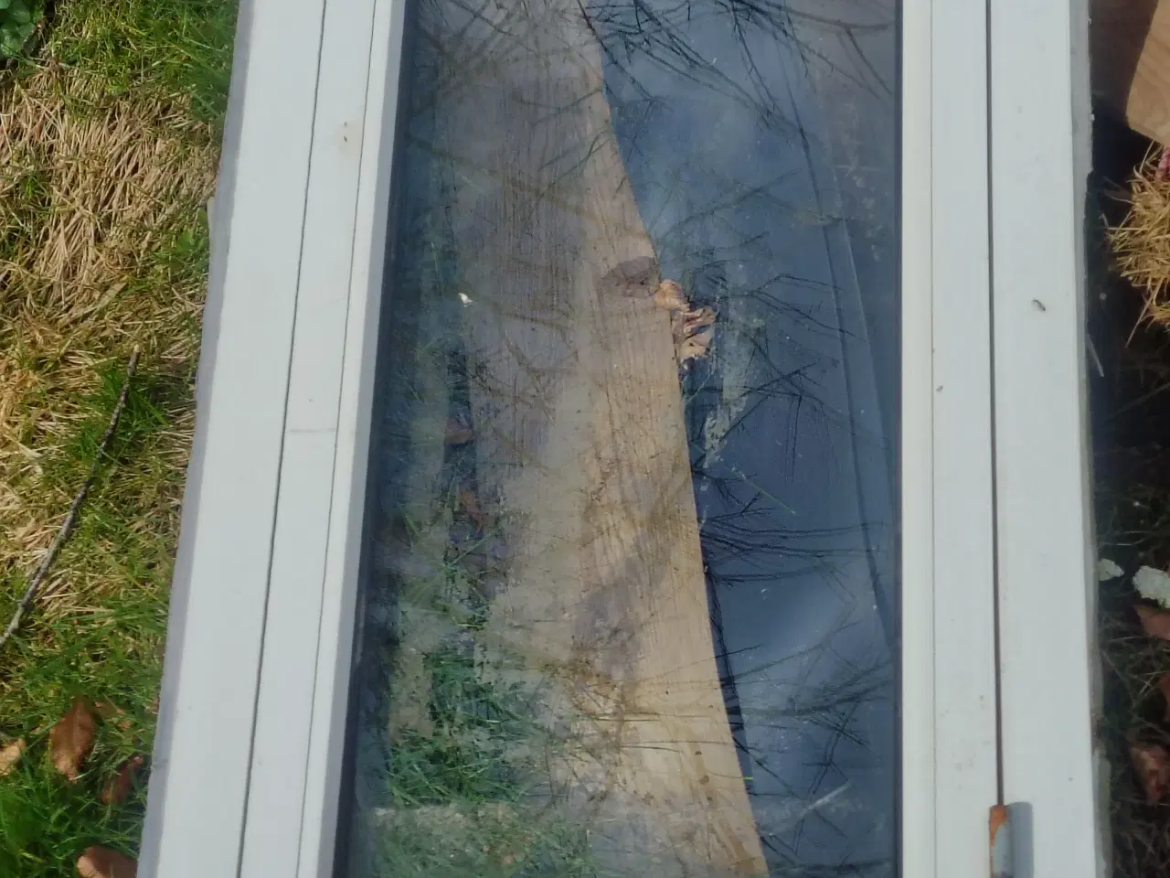 Billede 2 - Vinduer i forskellige størrelser