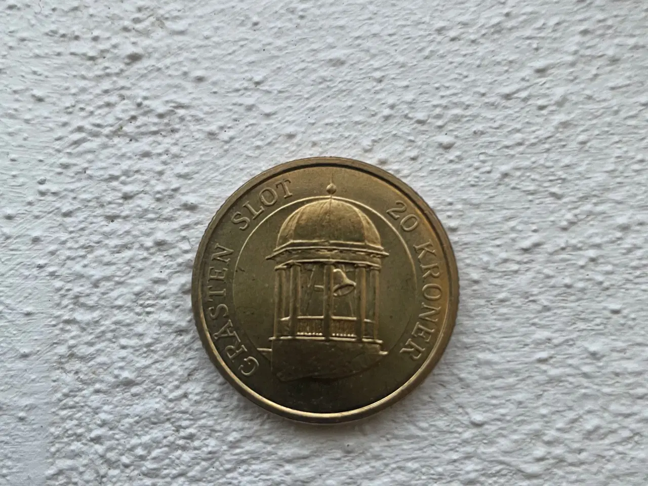 Billede 2 - Danske mønter