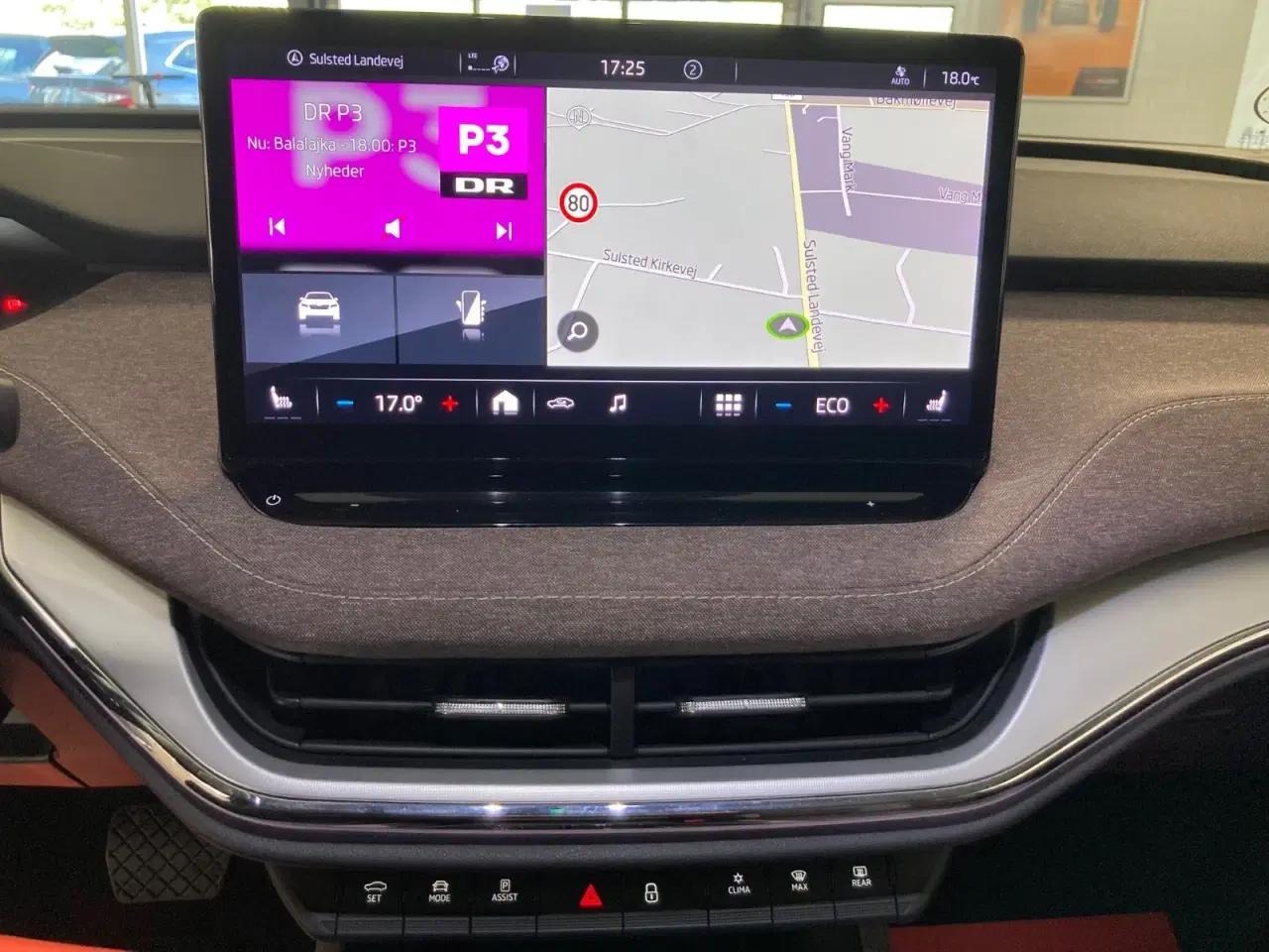 Billede 18 - Skoda Enyaq 60 iV