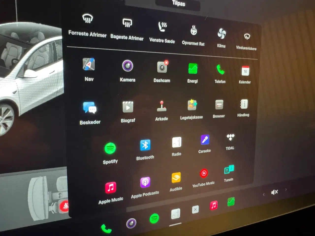 Billede 13 - Tesla Model Y Long Range AWD