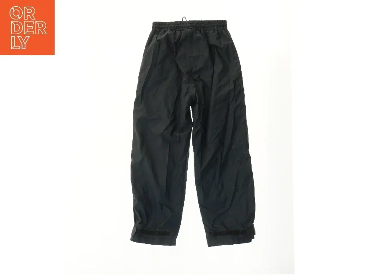 Billede 2 - Regnbukser fra Drizzle (str. 128)