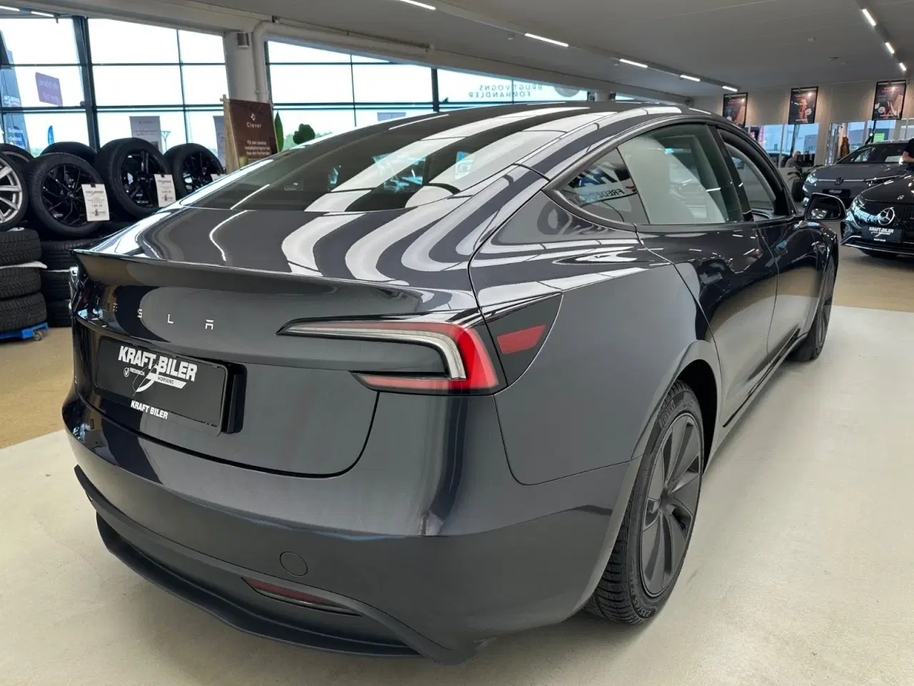 Billede 6 - Tesla Model 3  RWD