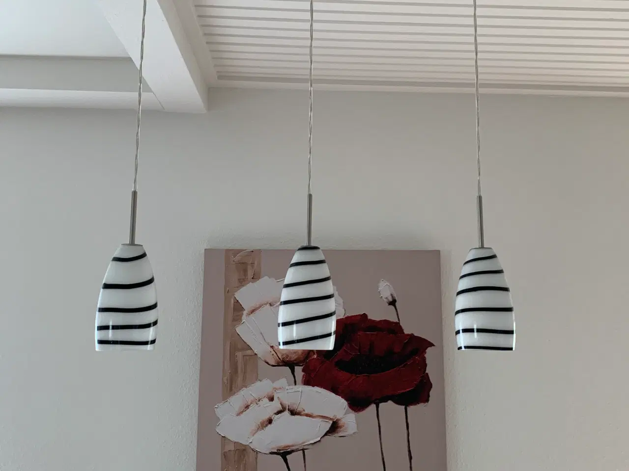 Billede 1 - Lamper