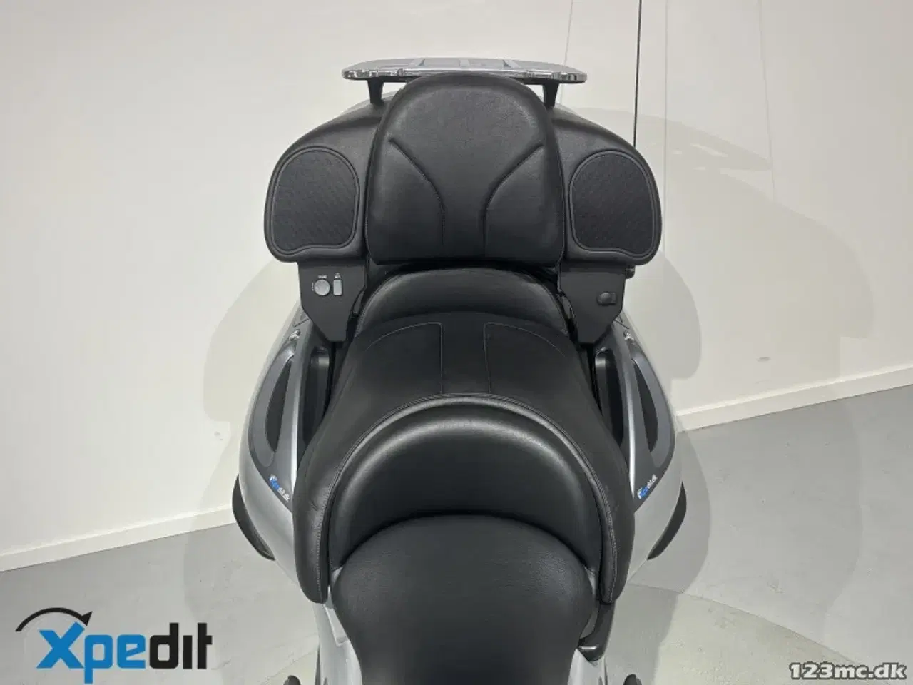 Billede 15 - BMW K 1200 LT