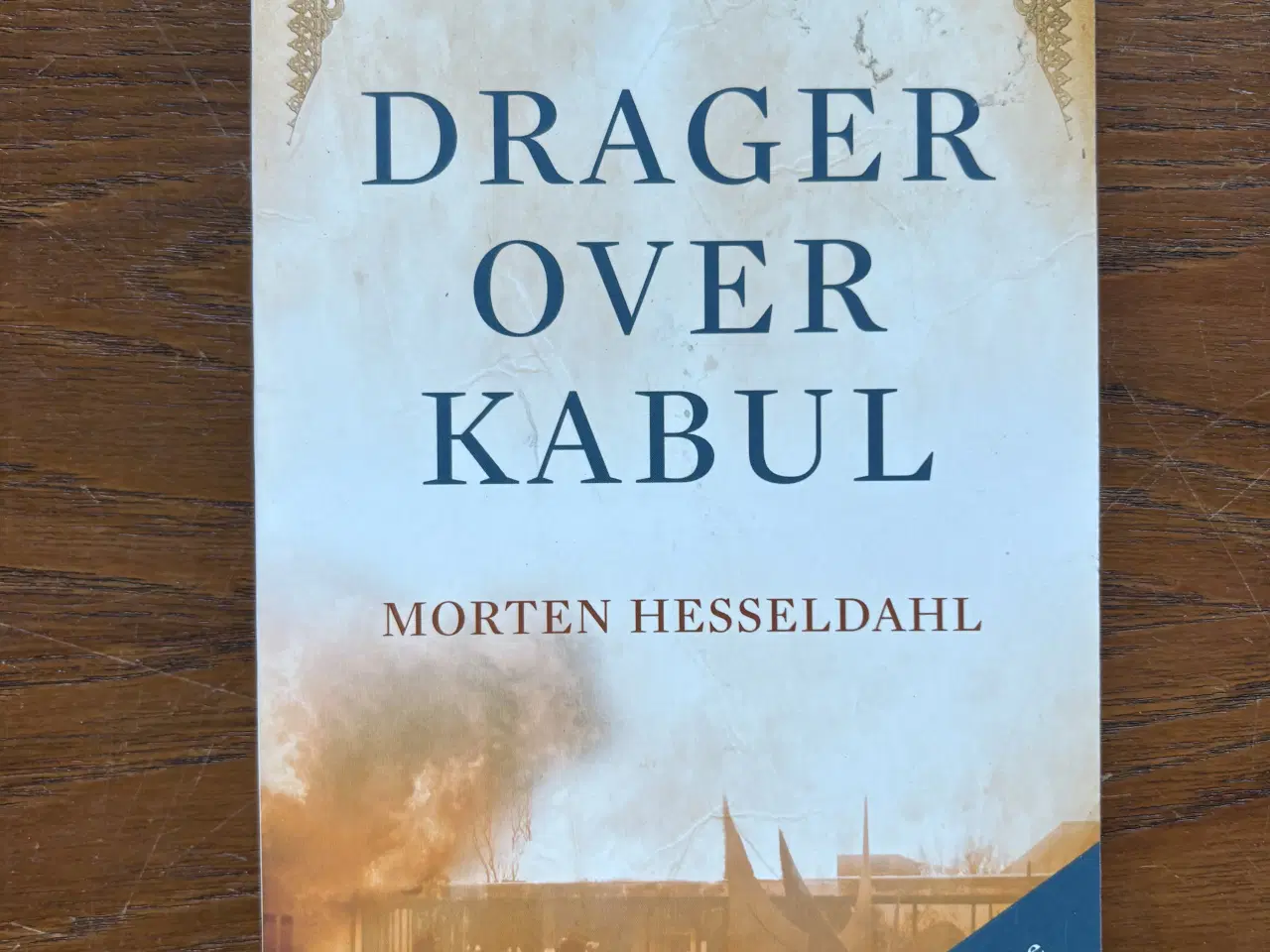 Billede 1 - Drager i kabul