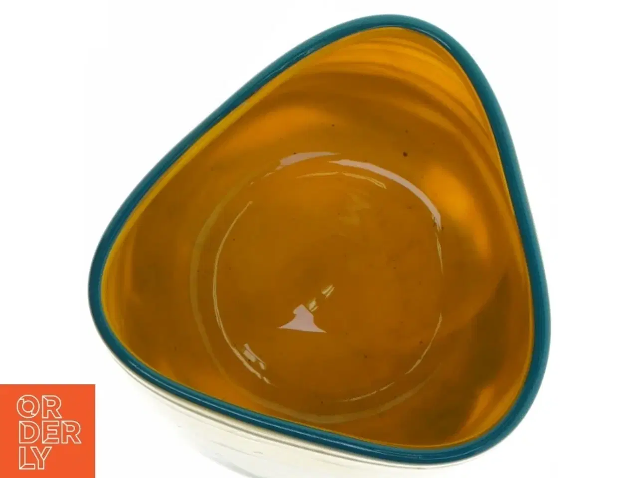 Billede 3 - Yvolux Murano Glasvase (str. 20 cm)