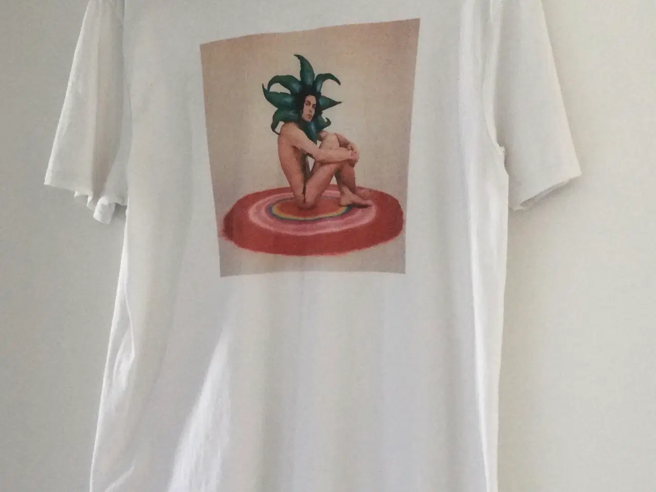 Billede 2 - Alex Vargas merchandise 