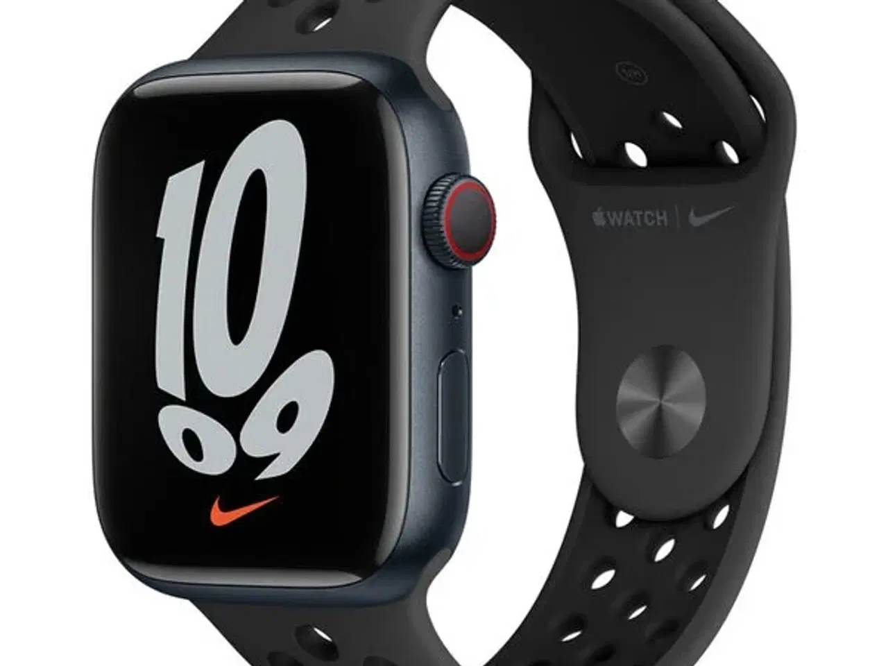 Billede 1 - Apple Watch Nike Series 7