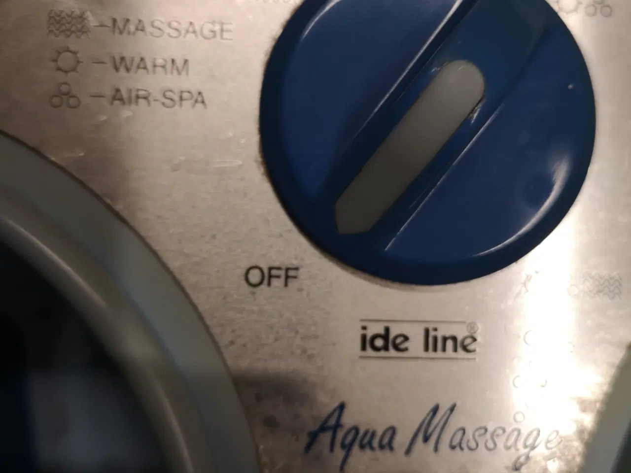 Billede 2 - Fodmassage apparat