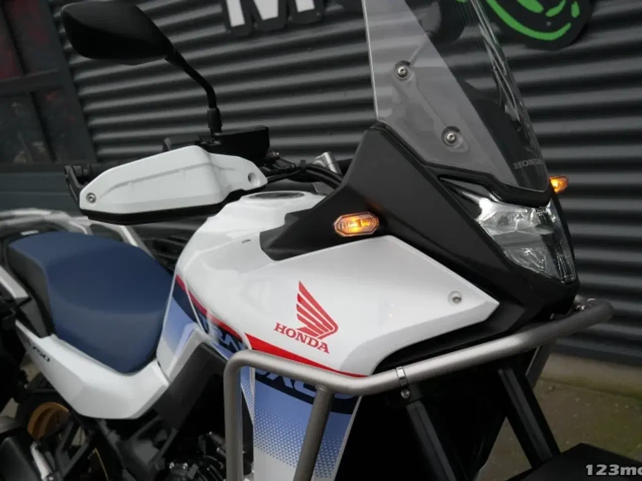 Billede 12 - Honda XL 750 Transalp MC-SYD       BYTTER GERNE