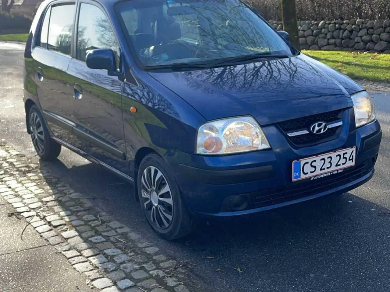 Billede 2 - Hyundai atos prime 