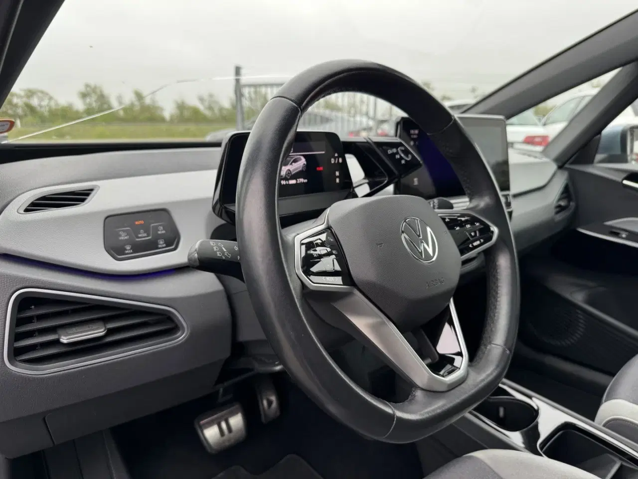 Billede 6 - VW ID.3 EL Pro Performance Family 204HK 5d Aut.