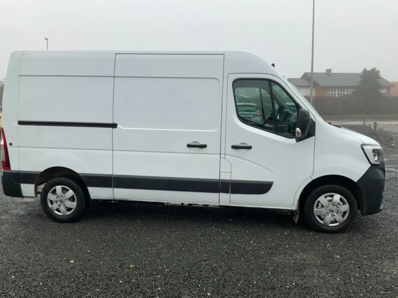 Billede 4 - Renault Master IV T33 2,3 dCi 150 L2H2 Kassevogn