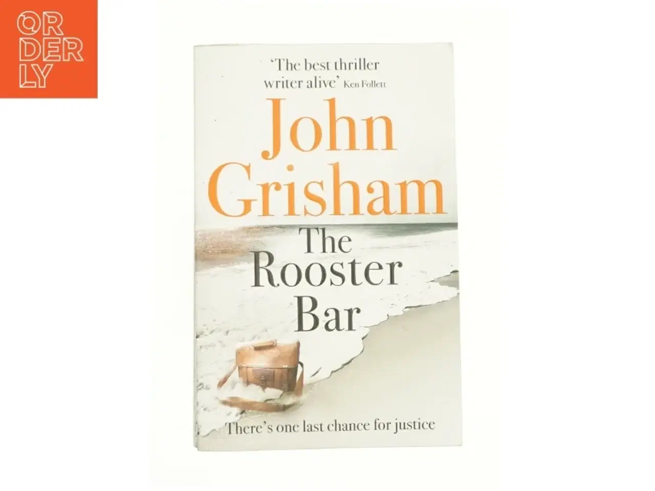 Billede 1 - The Rooster Bar (eBook) (Bog)