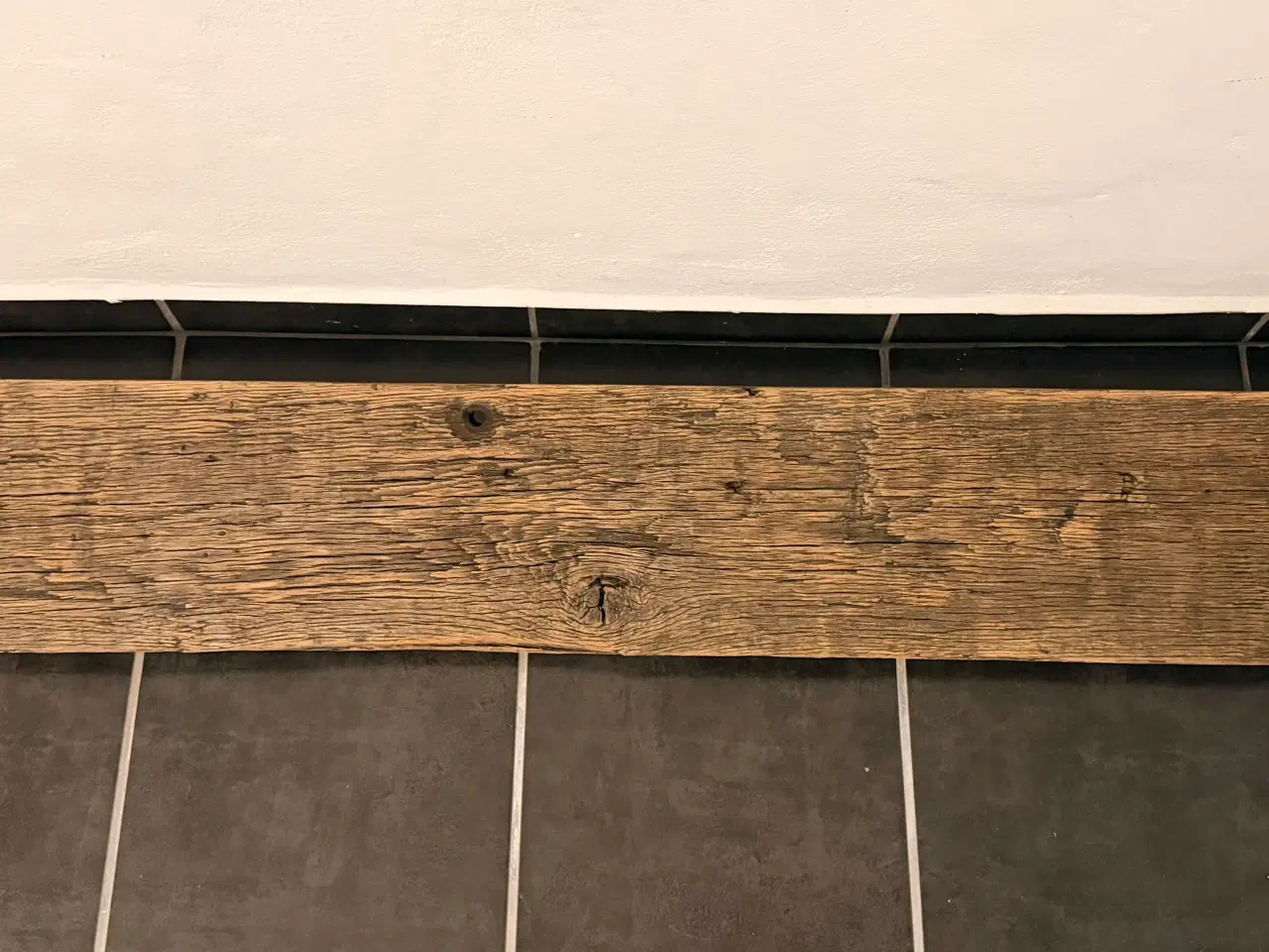 Billede 3 - By Løth dyb hylde 24x140 cm