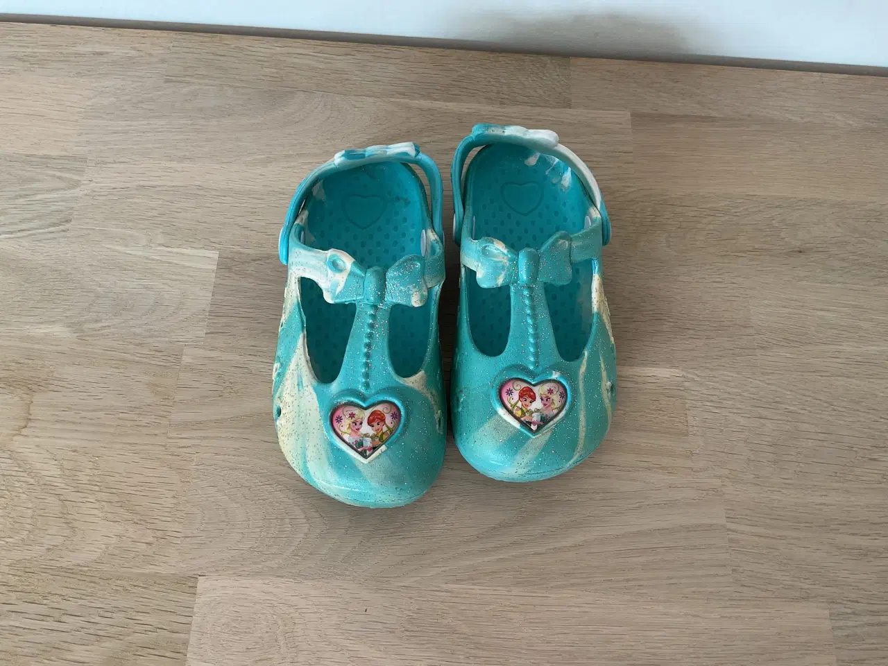 Billede 1 - Clogs