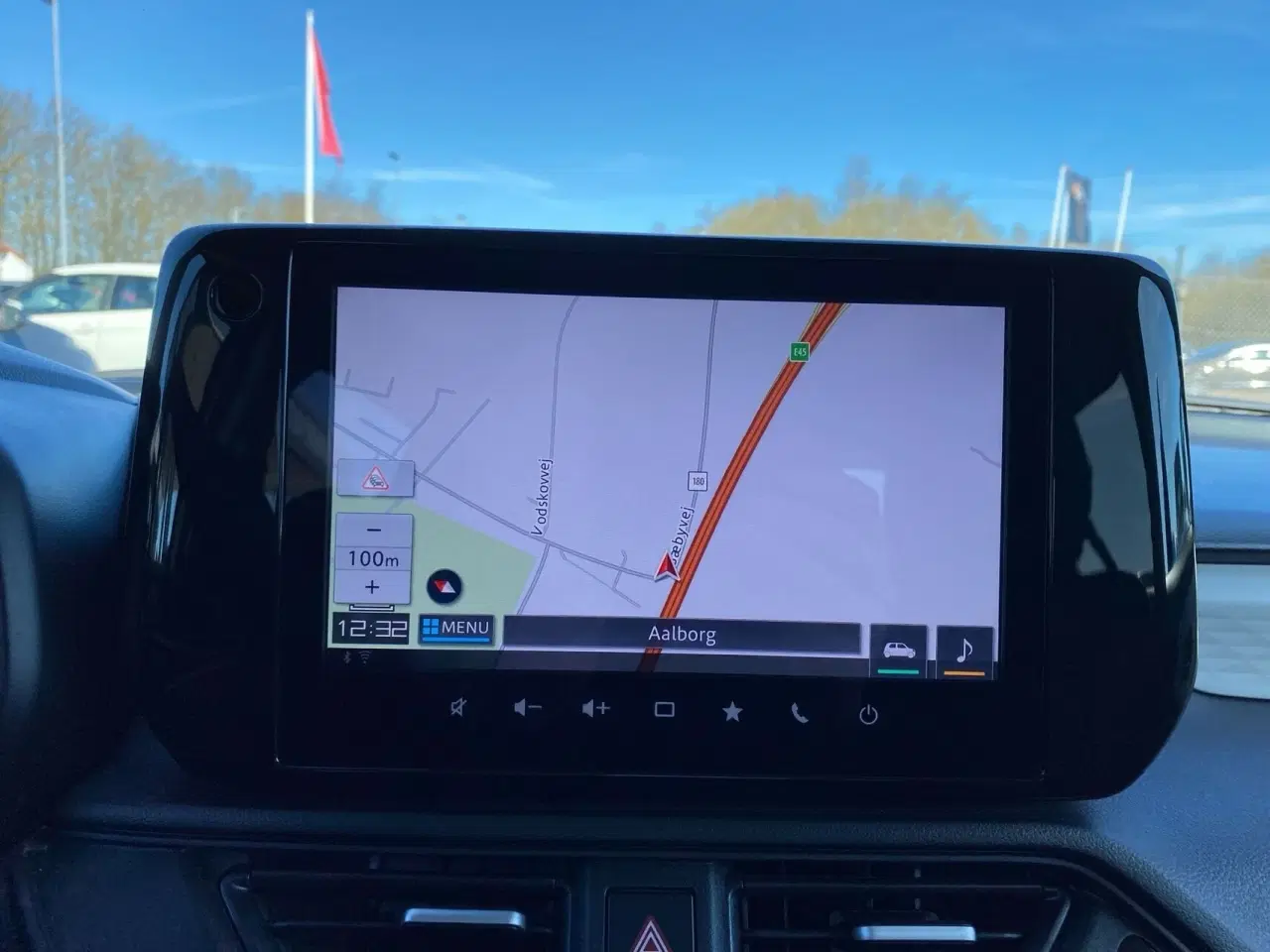 Billede 16 - Suzuki Swift 1,2 Desire 82HK 5d