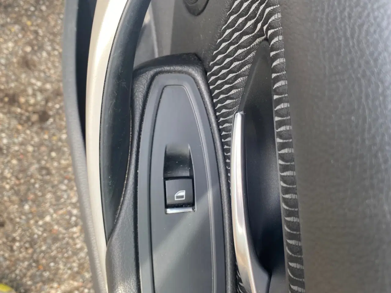 Billede 4 - BMW 320d Stationcar 5dørs
