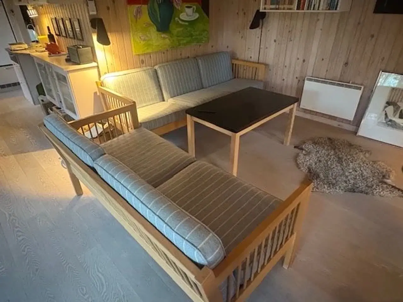 Billede 2 - Erik Jørgensen sofa x 2