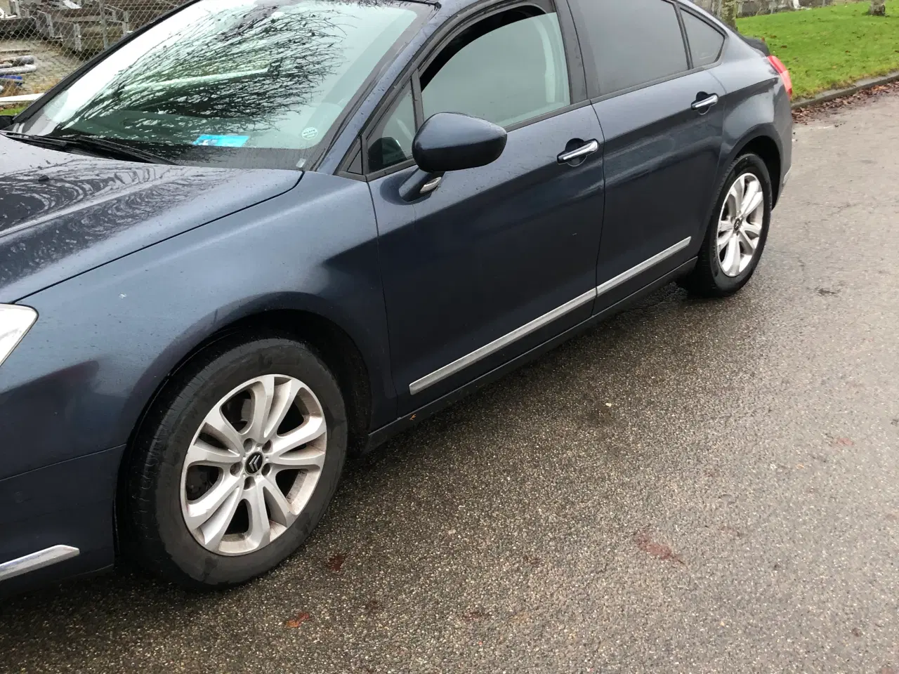 Billede 2 - Citroën c5 2.0 hdi aut