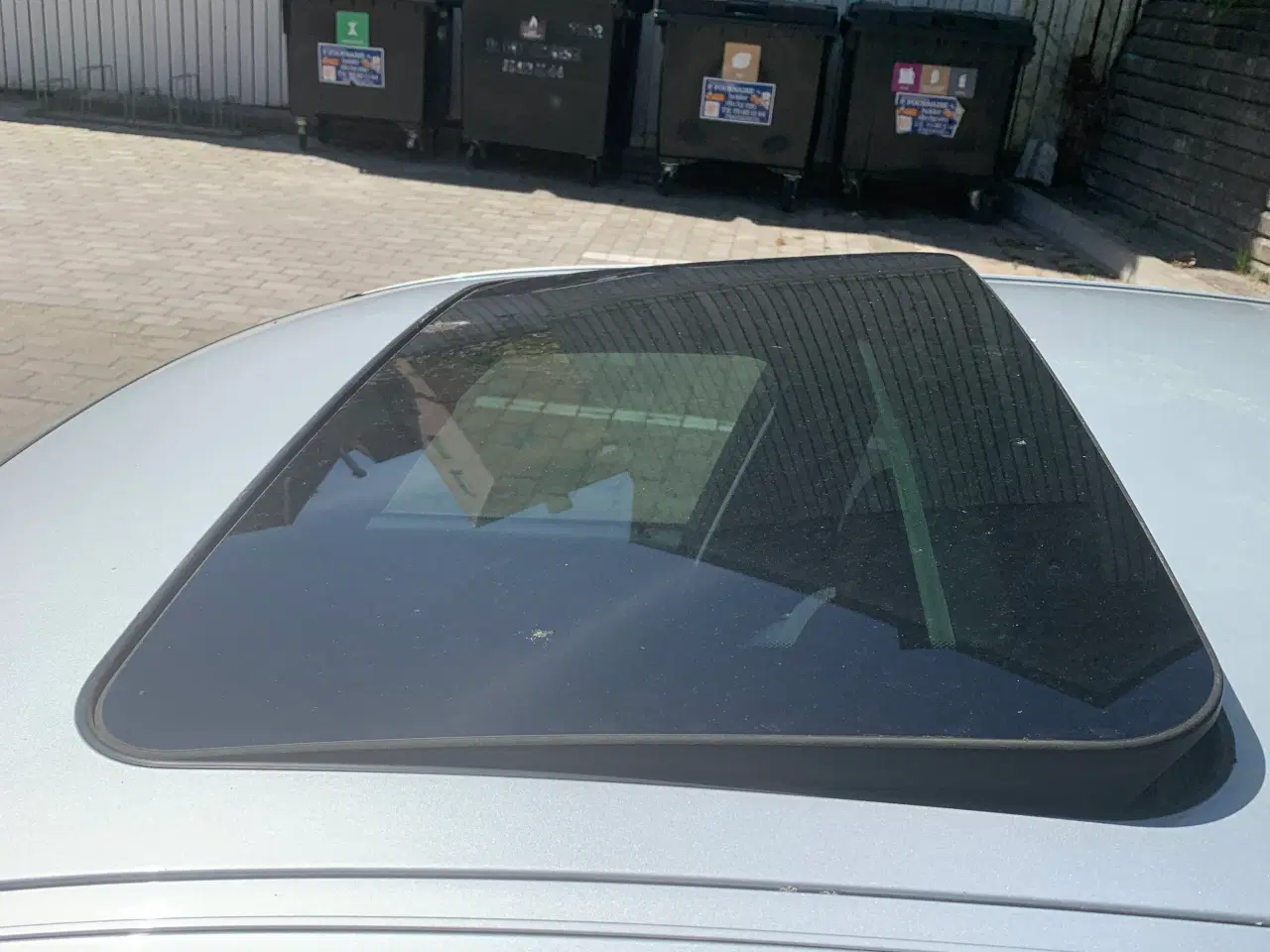 Billede 9 - BMW e60 530i
