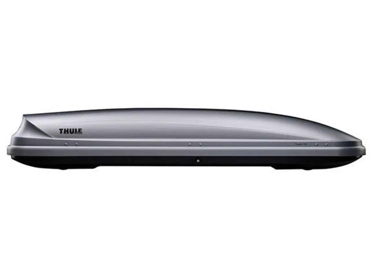 Billede 2 - Tagboks UDLEJES, Thule Pacific 700