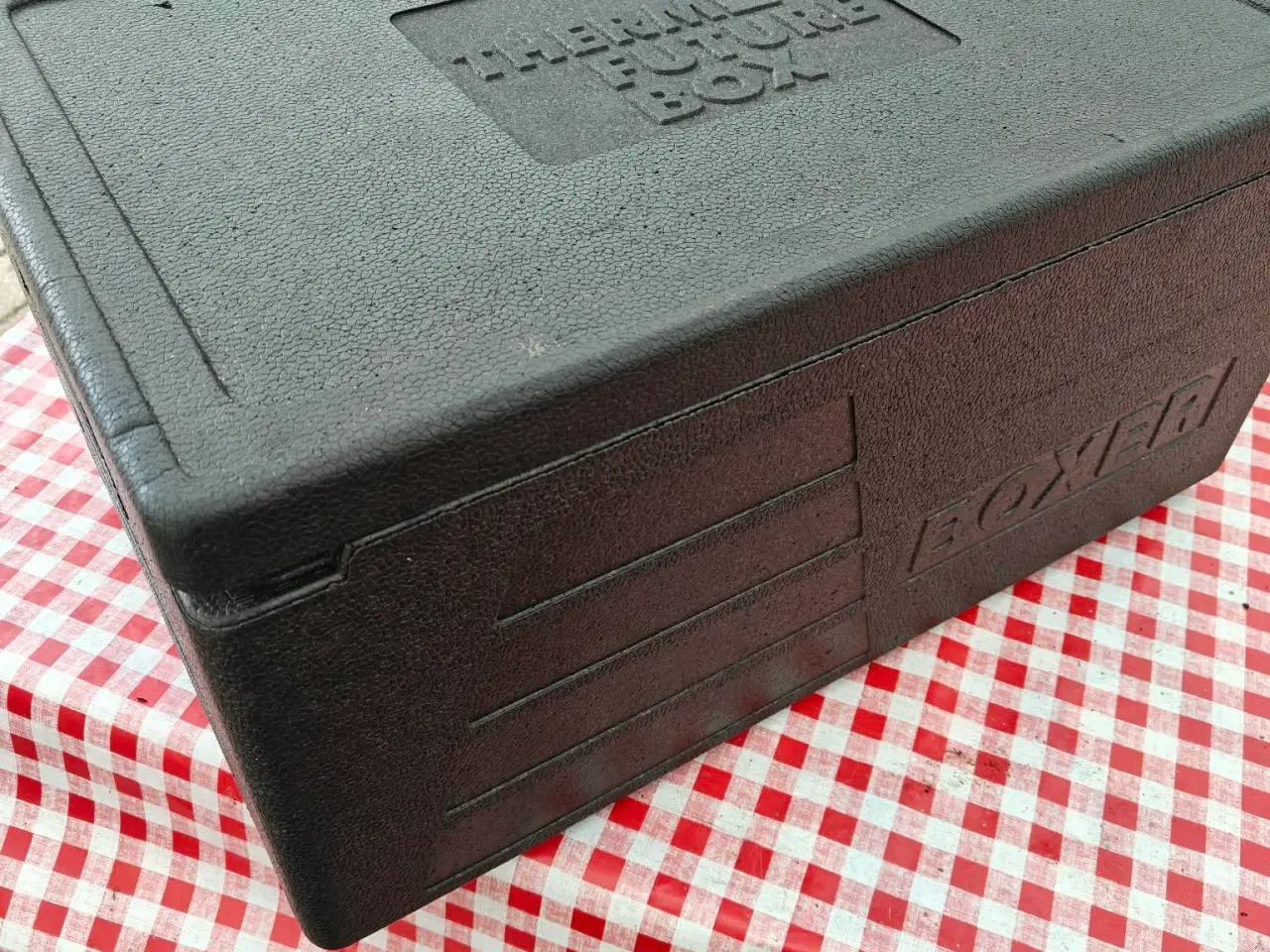 Billede 1 - termokasser 40 liter