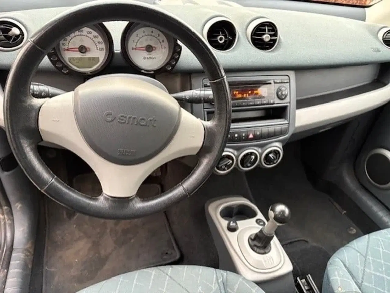 Billede 8 - Smart Forfour 1,5 Pulse aut.