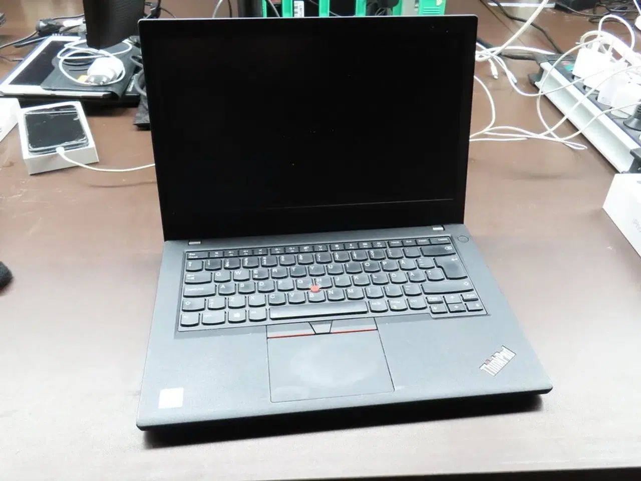 Billede 3 - Bærbar PC, LENOVO THINKPAD T470
