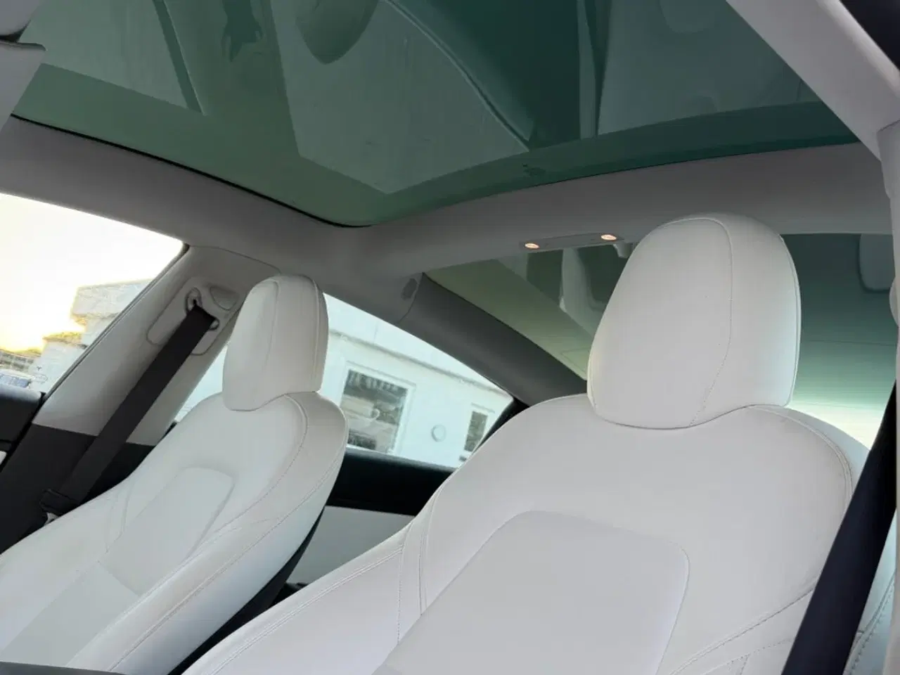 Billede 5 - Tesla Model 3  Standard Range+ RWD