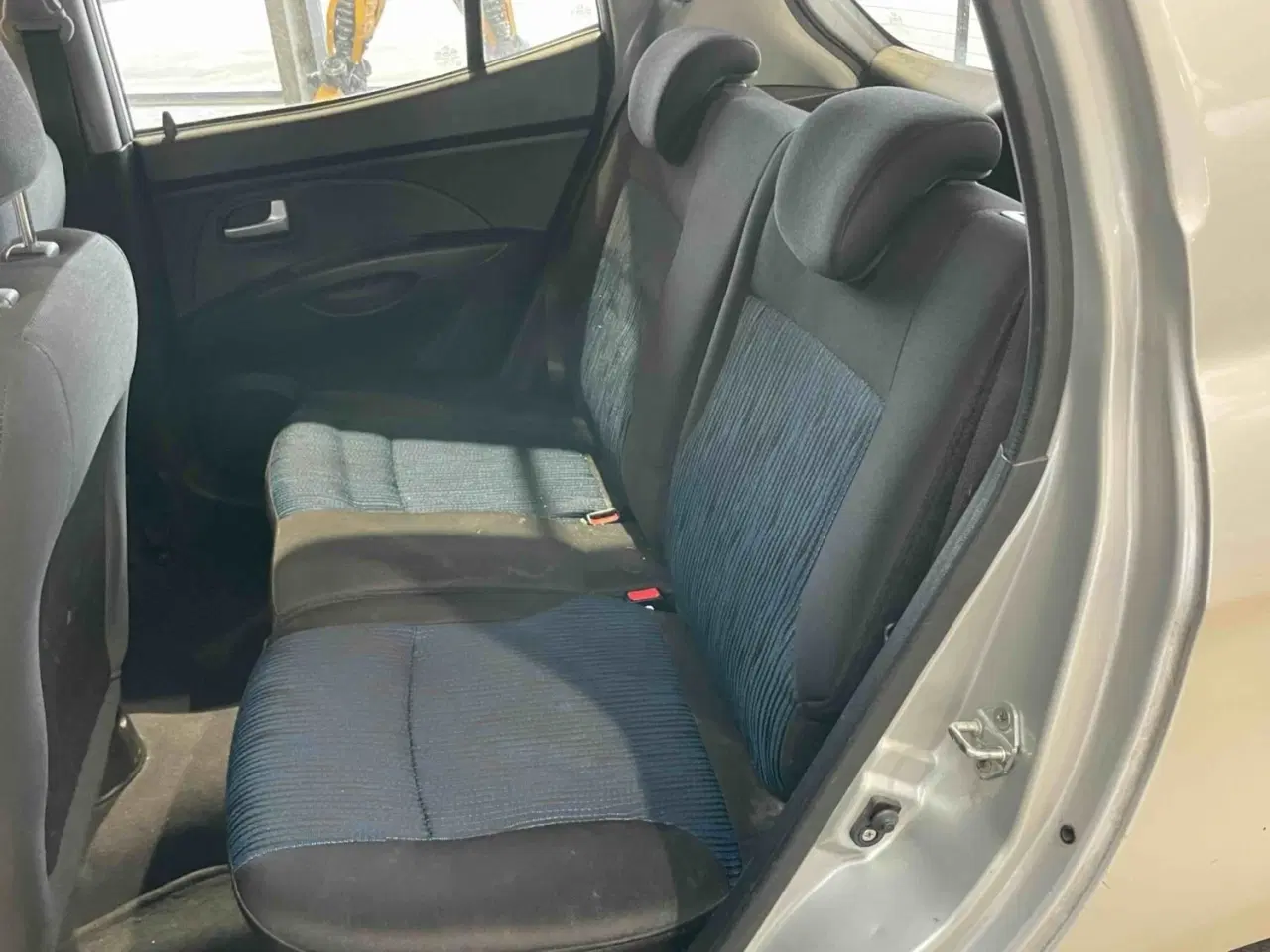 Billede 3 - Kia Picanto 1,1 Fresh 65HK 5d