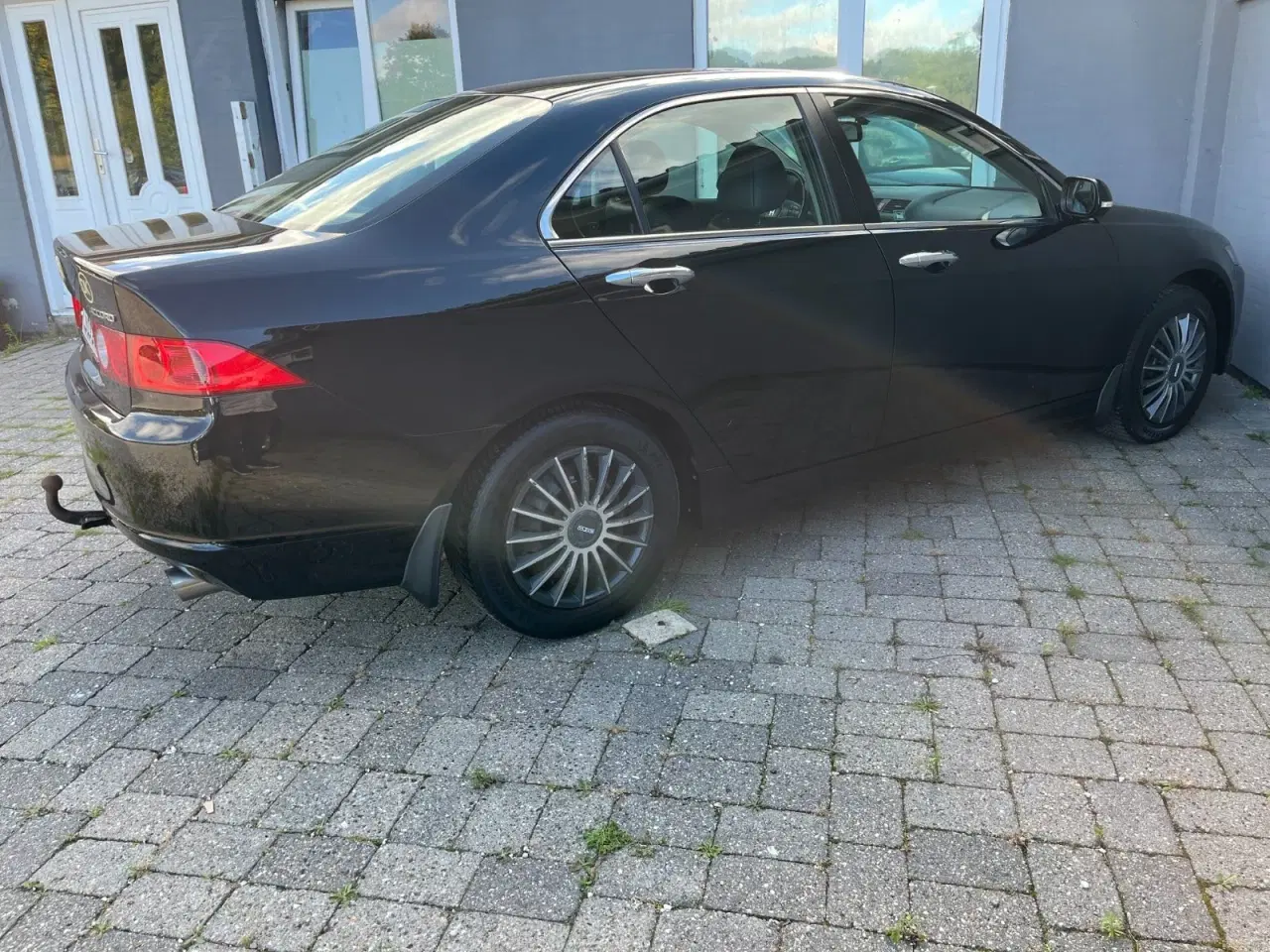 Billede 6 - Honda Accord 2,0i Sport