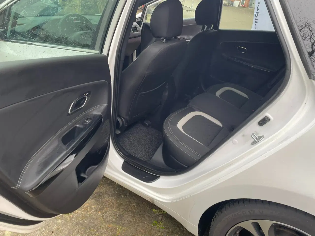 Billede 10 - Kia Ceed 1,6 CRDi 136 GT-Line SW