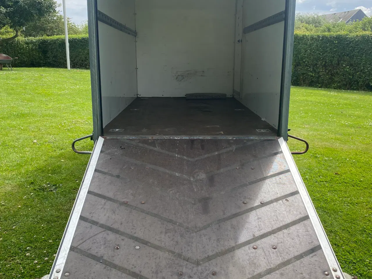 Billede 4 - Selandia Cargo trailer F1326HD