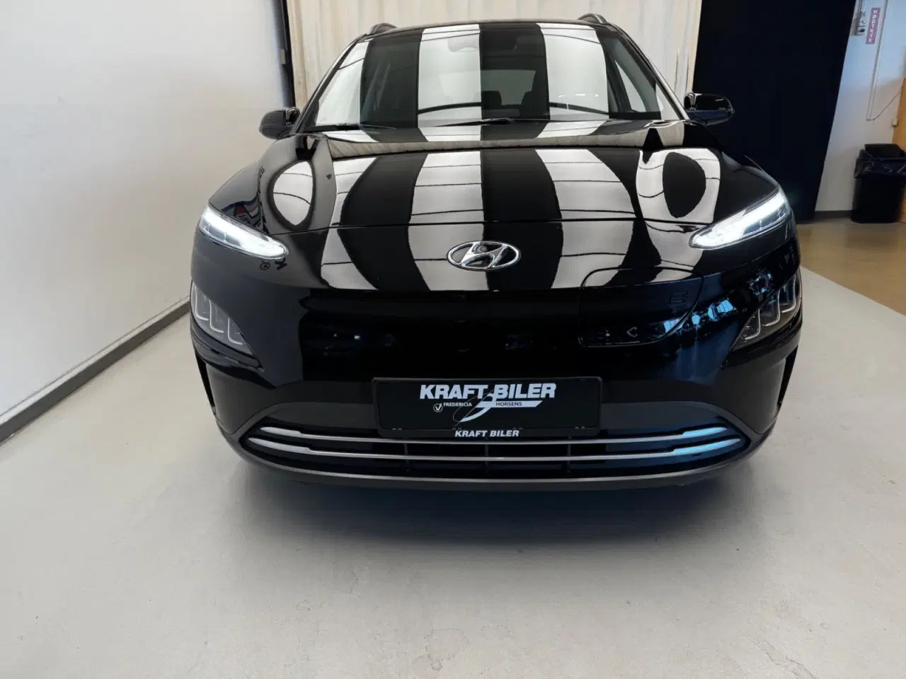 Billede 7 - Hyundai Kona 39 EV Intuitive