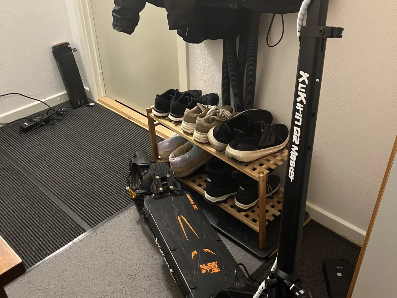 Billede 1 - Kukiren g2 master