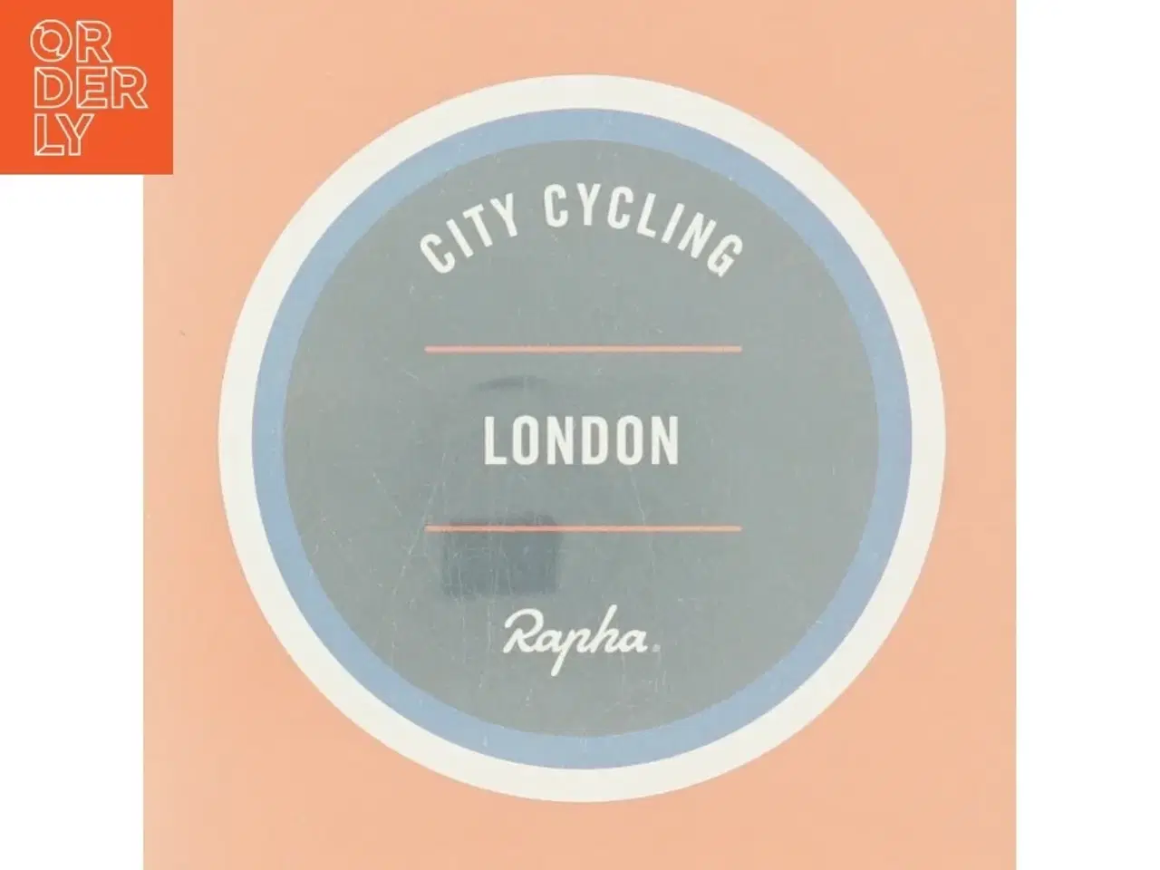 Billede 6 - City cycling London af Andrew Edwards (Bog)