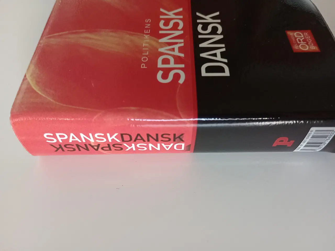 Billede 6 - Rejsebog Mexico & Spansk- Dansk ordbog. 