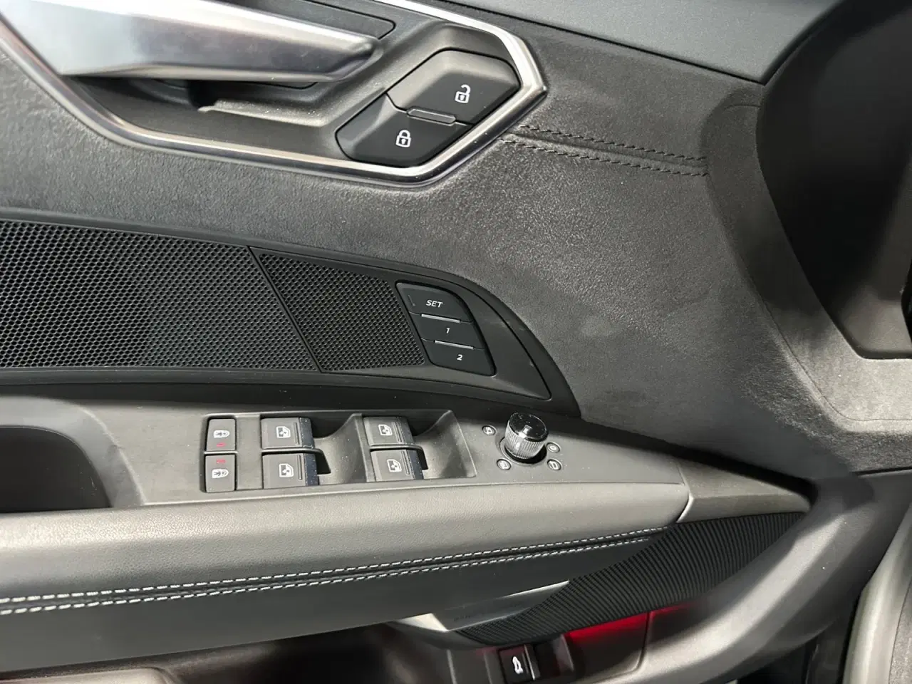 Billede 8 - Audi RS e-tron GT  quattro