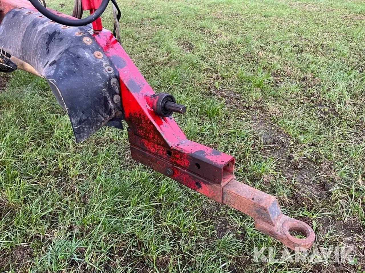 Billede 6 - Roeoptager Tim KRB S 312